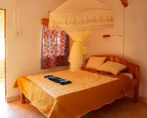 Kalebas Campsite - Rubanda