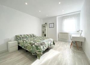 Apartamento con vistas al mar en el centro