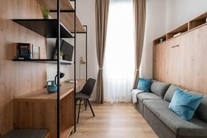 Lake Suite, Self Check-In by HM