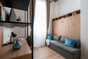 Lake Suite, Self Check-In by HM