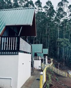 The Soul Of Vattavada