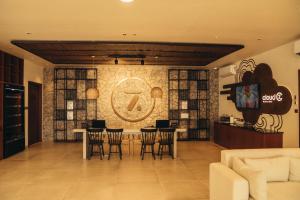 Cloud 7 Residence AlUla