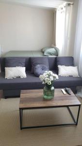 le Jasmin - Ubytování bez kategorie ve městě Martigues