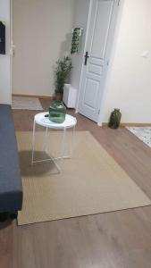 le Jasmin