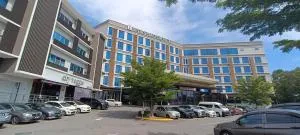 Lintas Platinum Hotel - Putatan