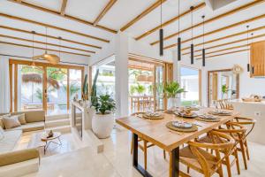 Agmakina Bingin Villas