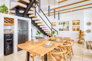 Agmakina Bingin Villas