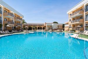 Sol Sancti Petri Aparthotel - Hotel 3 stelle a Chiclana de la Frontera