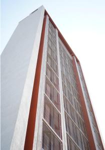 Sparksfly Service Apartments Kharghar