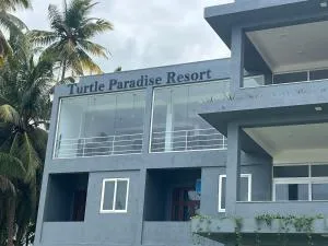 Turtle Paradise Resort - Badungala