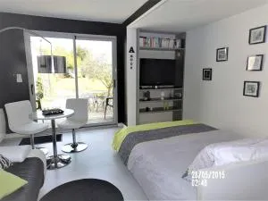 calme et sérénité - Chaumes en Retz