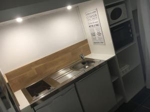 Maisons de vacances calme et serenite : photos des chambres