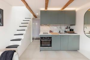 Studio Nensi - Ferienwohnungen, Ljubljana