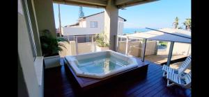 Dons Rest - Sleeps 7