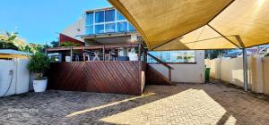 Dons Rest - Sleeps 7