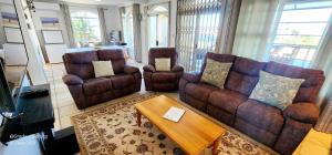 Dons Rest - Sleeps 7