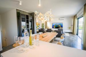 Penthouse apartment ReNikS