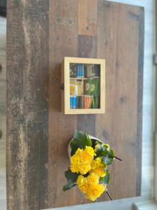 Serene Meadows Apartment