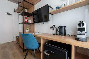 Lake Suite, Self Check-In by HM