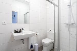 Lake Suite, Self Check-In by HM