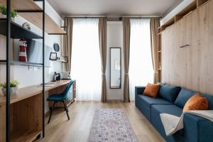 Lake Suite, Self Check-In by HM