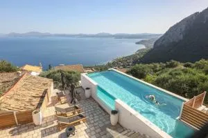 Villa Wood&Stone - Siniés