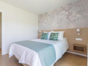 Vivelorural Paraíso de Agaete, infinity pool