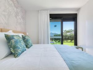 Vivelorural Paraíso de Agaete, infinity pool