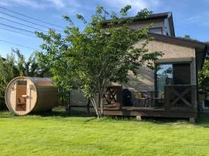 ととのいのいえ千葉富津 - Kimicu