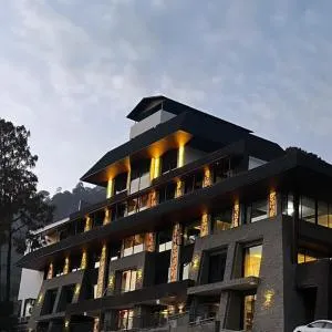 Viceroy In The Himalayas, An ALIVAA - Dwārīkhāl