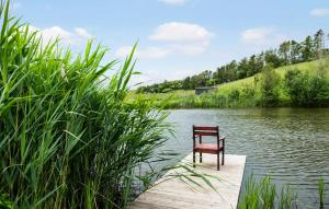 Lovely Home In Ugerløse With Kitchen