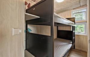 Lovely Home In Ugerløse With Kitchen