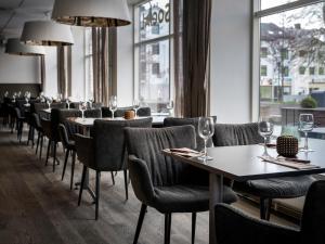 Quality Hotel Grand Kristiansund