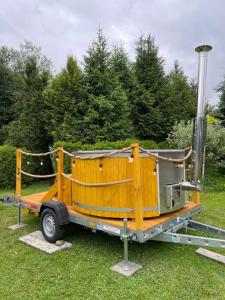 Agroturystyka "Pod Gruszą"