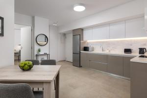 Aegean Escape Luxury Apartment