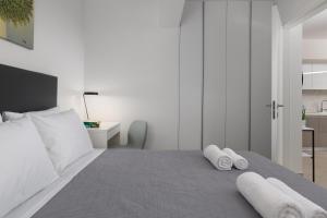 Aegean Escape Luxury Apartment