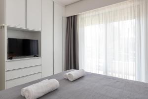 Aegean Escape Luxury Apartment