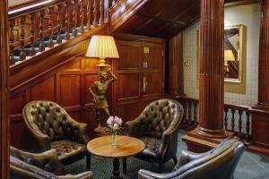 The Birch Hotel