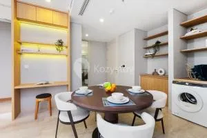 Solis by Kozystay - Cilandak - Krukut