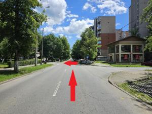 Mona Central Apartment