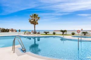 ViVi Homes - Sultana Gym, Pool, Terrace & Sea View
