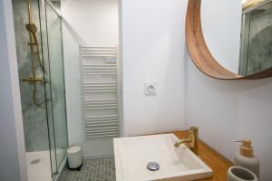 B&B / Chambres d'hotes Erreka Txikia : photos des chambres