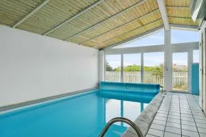 Pool House Close To The Coast - Agger