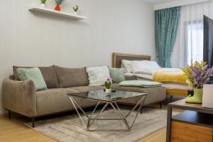 Dubai marina - Luxury Studio Apartment