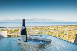 Onar Zin Seabliss - Majestic Getaways
