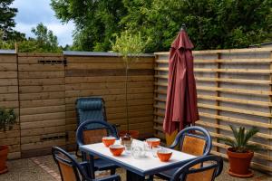 Maisons de vacances L-Escale : photos des chambres
