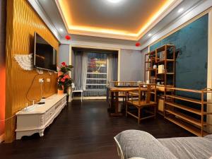 Shanghai Jiarong Hotel Apartment - Hotel 3 stelle a Shanghai