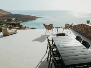 Infinity View Villa Agios Ioannis Serifos
