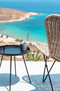 Infinity View Villa Agios Ioannis Serifos