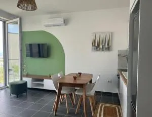 Andrra Apartment - Talea Coast - Fushë-Milot